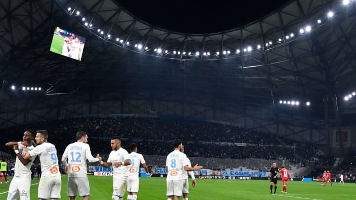 FBL-FRA-LIGUE1-MARSEILLE-BREST