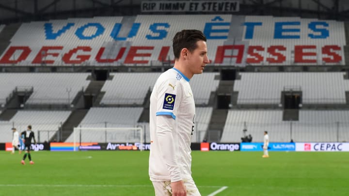 Les supporters de l'OM ont fait irruption à a Commanderie pour manifester leur mécontentement Les supporters de l'OM ont fait irruption à a Commanderie pour manifester leur mécontentement