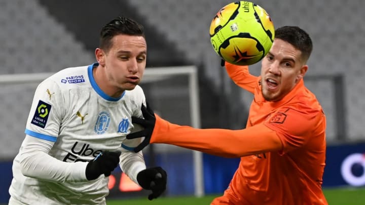 Thauvin a toujours pris le dessus sur Ristic
