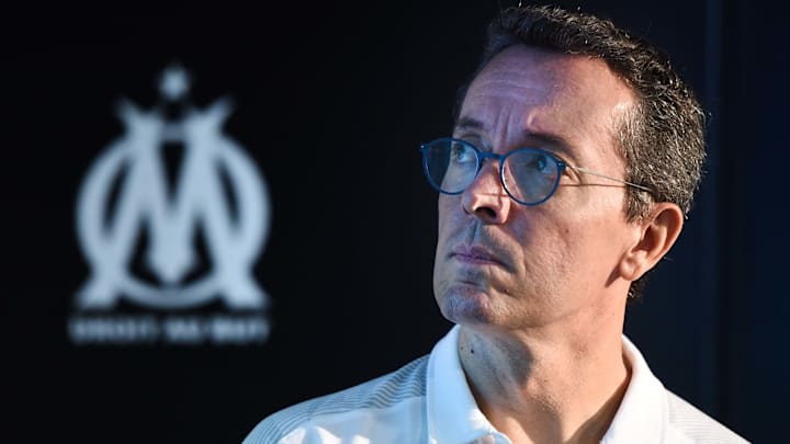 FBL-FRA-LIGUE1-MARSEILLE-PRESSER FBL-FRA-LIGUE1-MARSEILLE-PRESSER
