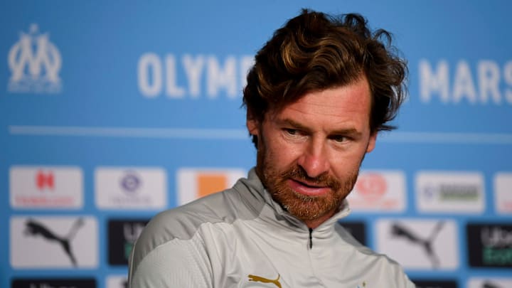 Villas Boas s'est exprimé après la défaite de son équipe en Grèce 