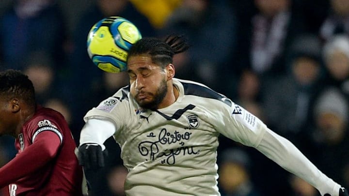 FBL-FRA-LIGUE1-METZ-BORDEAUX