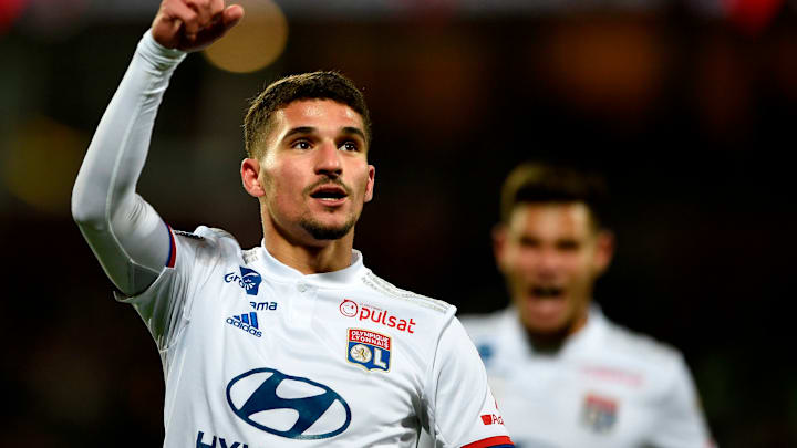 FBL-FRA-LIGUE1-METZ-LYON FBL-FRA-LIGUE1-METZ-LYON