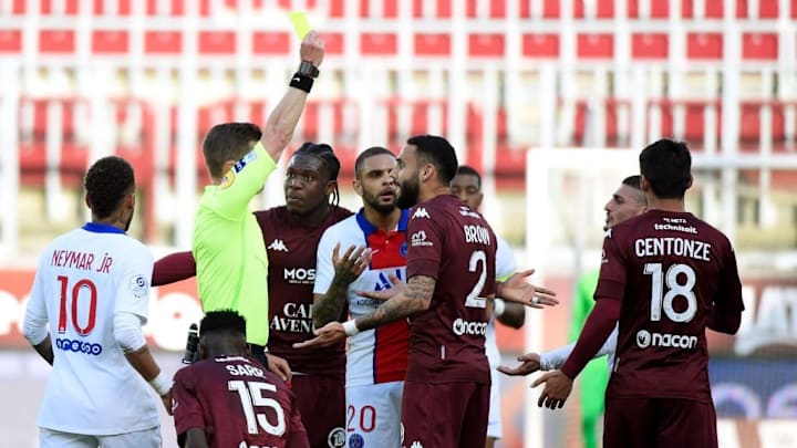 FBL-FRA-LIGUE1-METZ-PARIS