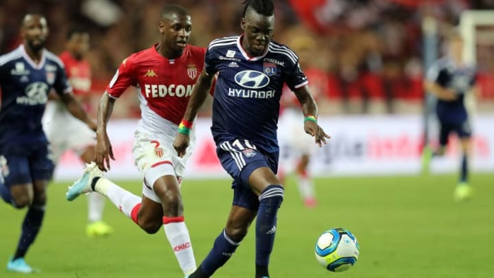 L'OL et l'AS Monaco auront bien l'intention de rejouer les premiers rôles en Ligue 1.