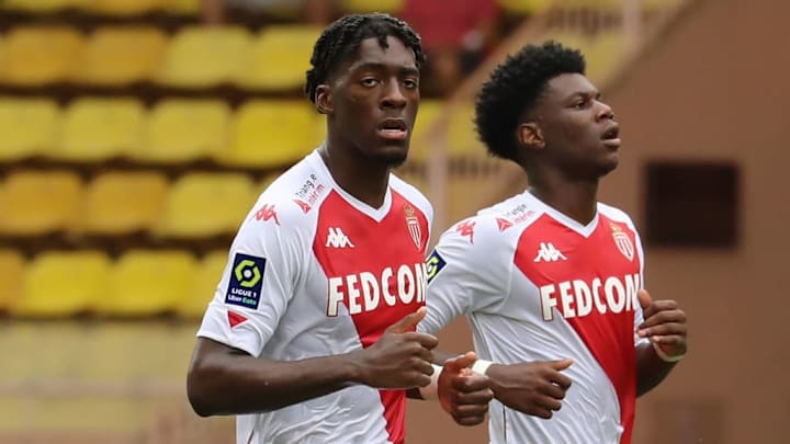 O Monaco quer entrar na zona de classificação para a Champions League. 