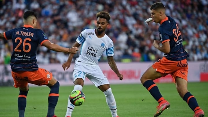 FBL-FRA-LIGUE1-MONTPELLIER-MARSEILLE