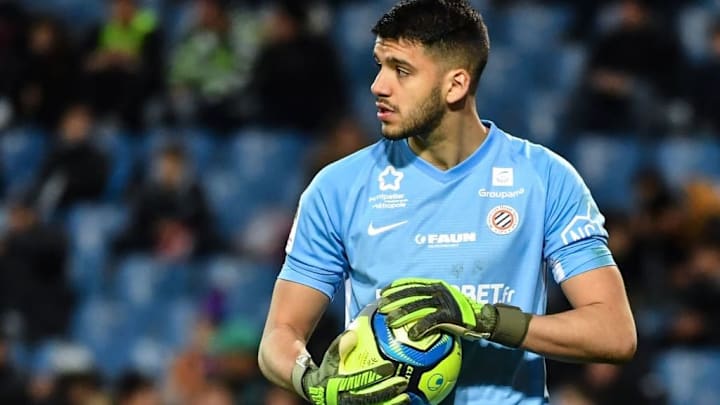 FBL-FRA-LIGUE1-MONTPELLIER-METZ