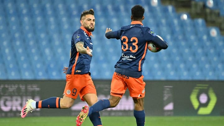 FBL-FRA-LIGUE1-MONTPELLIER-MONACO