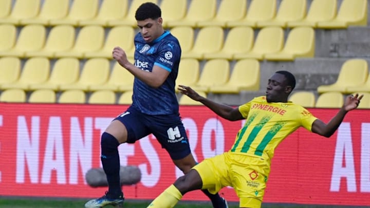 FBL-FRA-LIGUE1-NANTES-MARSEILLE