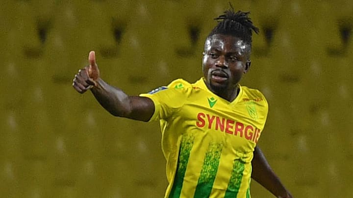 Nantes, Ligue 1