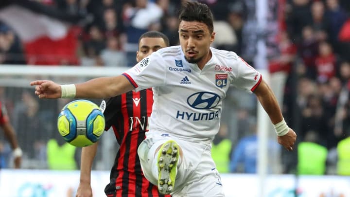 FBL-FRA-LIGUE1-NICE-LYON