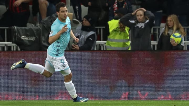 FBL-FRA-LIGUE1-NICE-MONACO