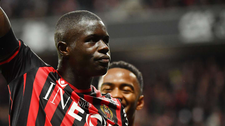 Malang Sarr était considéré comme l'un des joueurs les plus prometteurs de l'OGC Nice. Malang Sarr était considéré comme l'un des joueurs les plus prometteurs de l'OGC Nice.