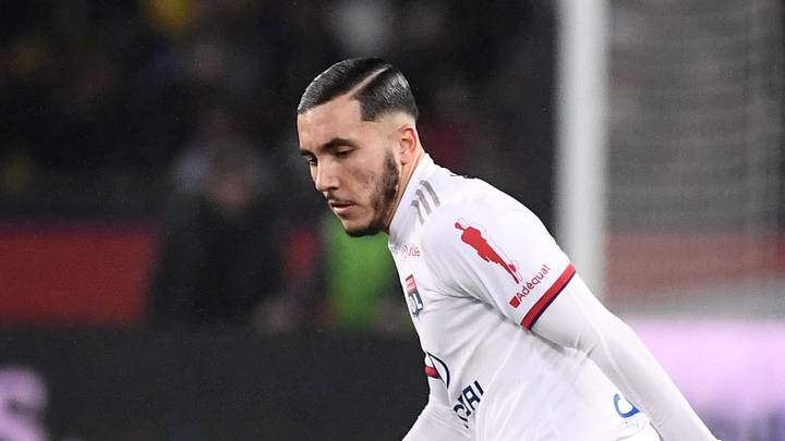 FBL-FRA-LIGUE1-PARIS-LYON FBL-FRA-LIGUE1-PARIS-LYON