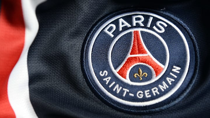 PSG logosu PSG logosu