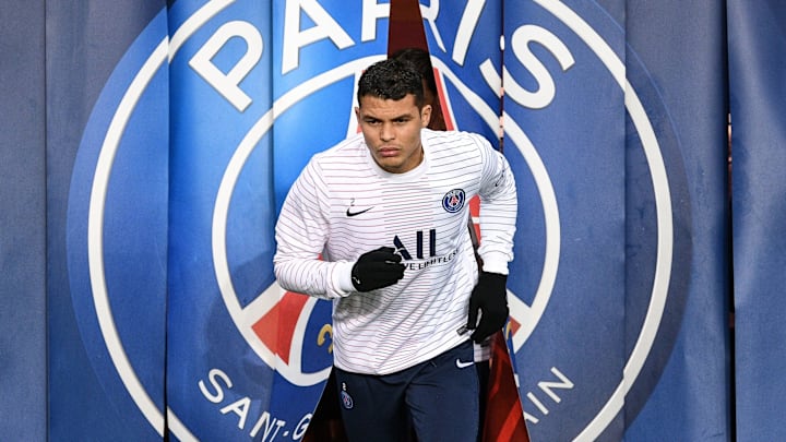 FBL-FRA-LIGUE1-PSG-BORDEAUX FBL-FRA-LIGUE1-PSG-BORDEAUX