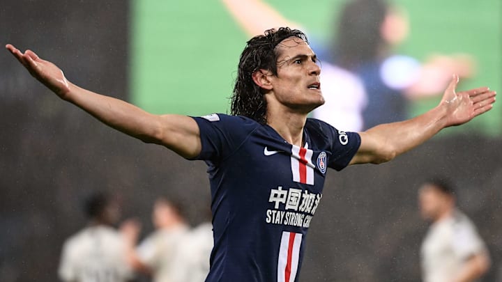 FBL-FRA-LIGUE1-PSG-BORDEAUX FBL-FRA-LIGUE1-PSG-BORDEAUX