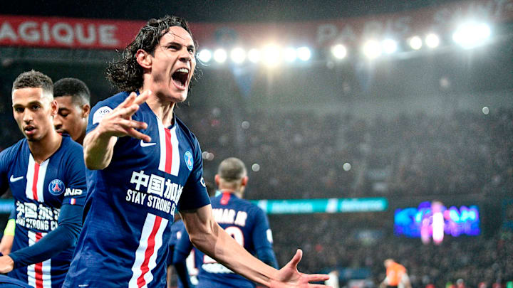 FBL-FRA-LIGUE1-PSG-BORDEAUX FBL-FRA-LIGUE1-PSG-BORDEAUX