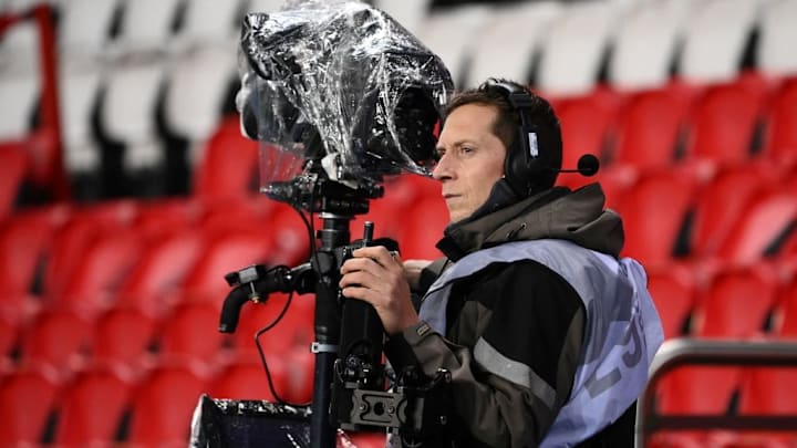 Mediapro n'aura pas obtenu longtemps les droits de la Ligue 1.