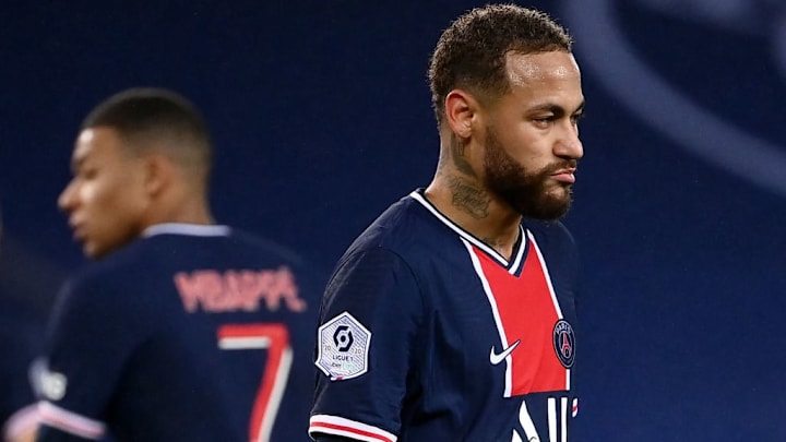 Neymar proche de prolonger au PSG.