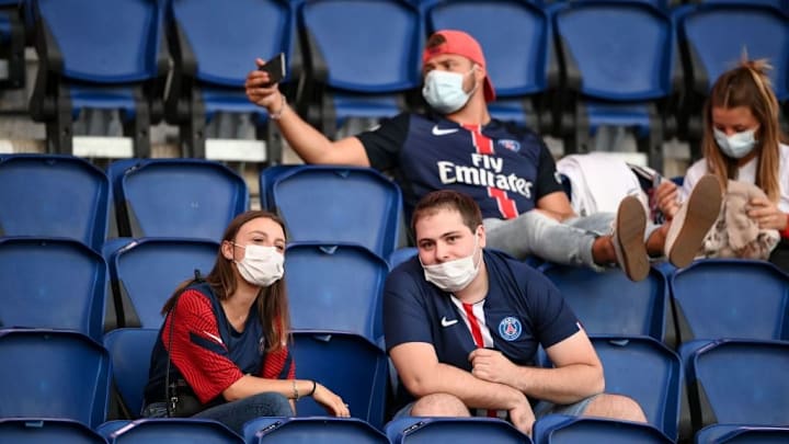 FBL-FRA-LIGUE1-PSG-MARSEILLE