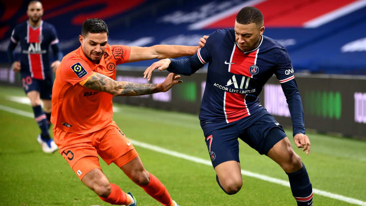 Mbappé deve aparecer entre os titulares do Paris