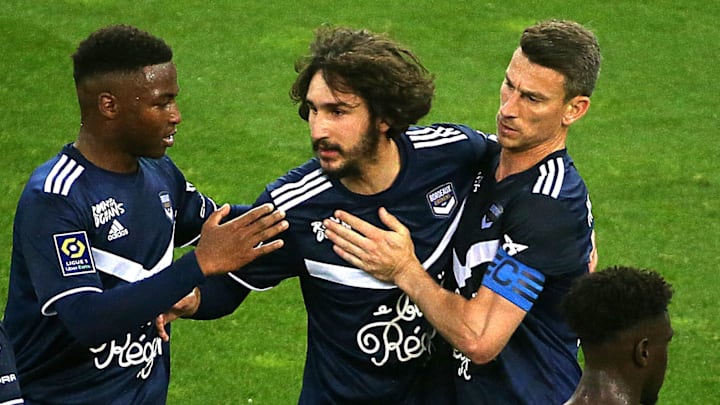 Yacine Adli Yacine Adli
