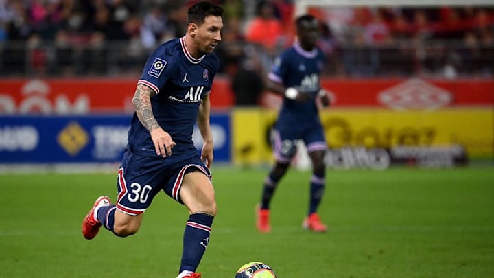 FBL-FRA-LIGUE1-REIMS-PSG