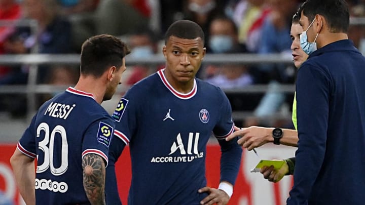 FBL-FRA-LIGUE1-REIMS-PSG