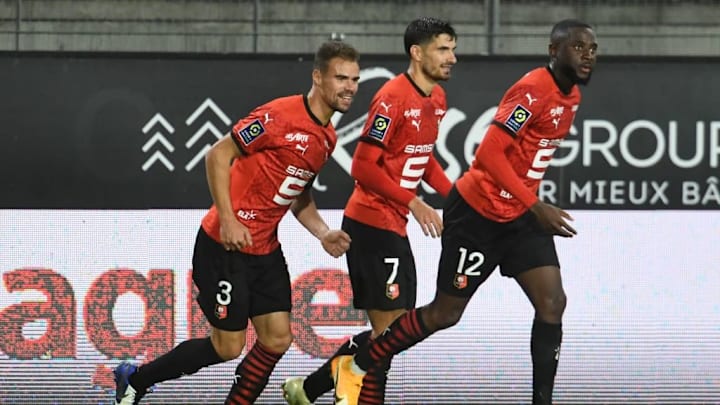 stade brestois