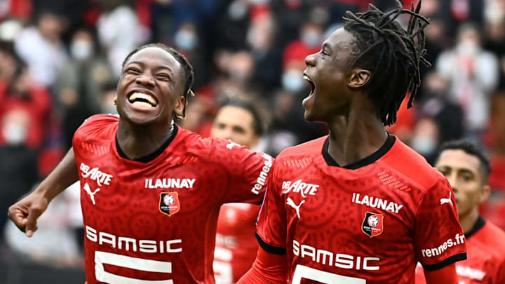 FBL-FRA-LIGUE1-RENNES-MONTPELLIER FBL-FRA-LIGUE1-RENNES-MONTPELLIER