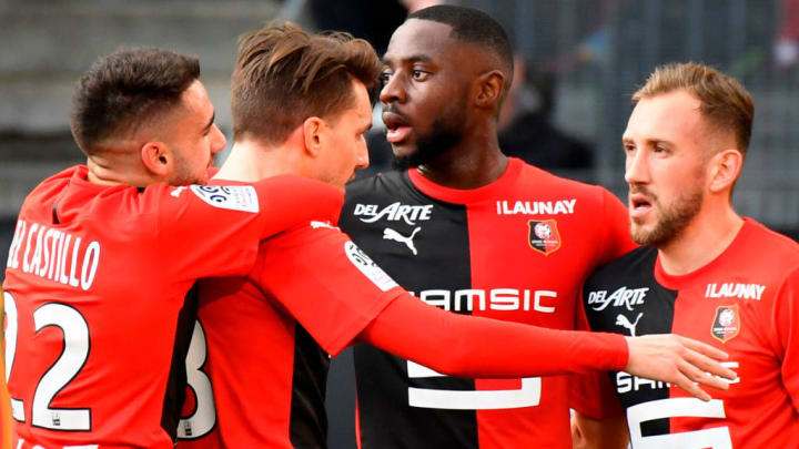 Un mercato XXL pour le Stade Rennais ?