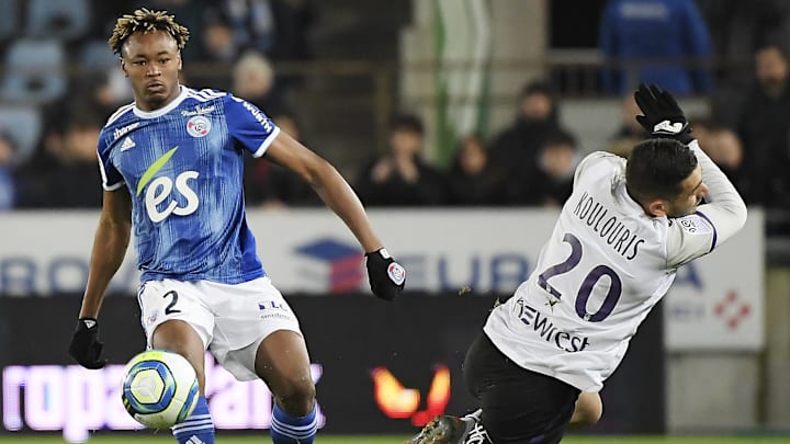 FBL-FRA-LIGUE1-STRASBOURG-TOULOUSE