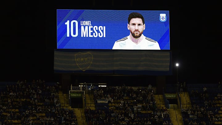 FBL-FRIENDLY-ARG-HAI FBL-FRIENDLY-ARG-HAI