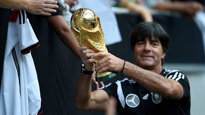 FBL-GER-ARG-FRIENDLY FBL-GER-ARG-FRIENDLY