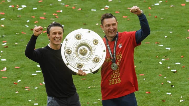 Los hermanos Kovac