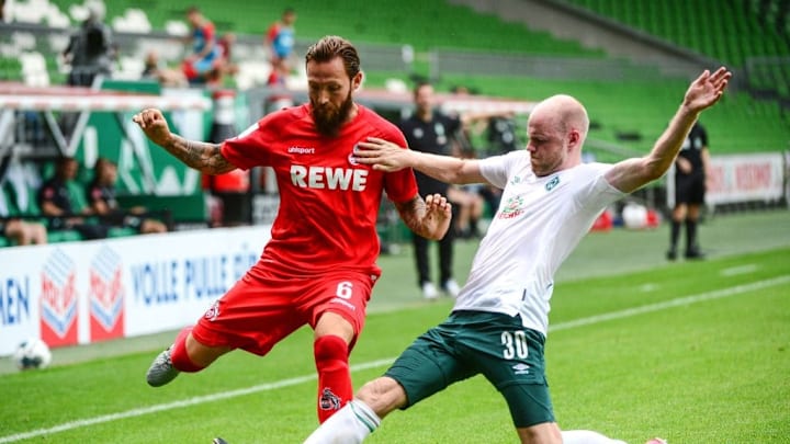 Klaassen ist Werder deutlich mehr wert
