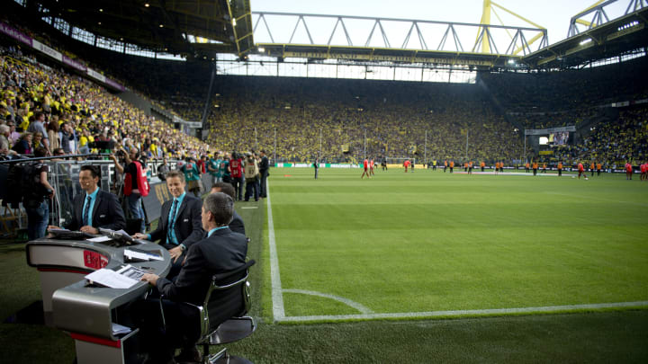 Sky geht eine Kooperation mit Dortmund ein