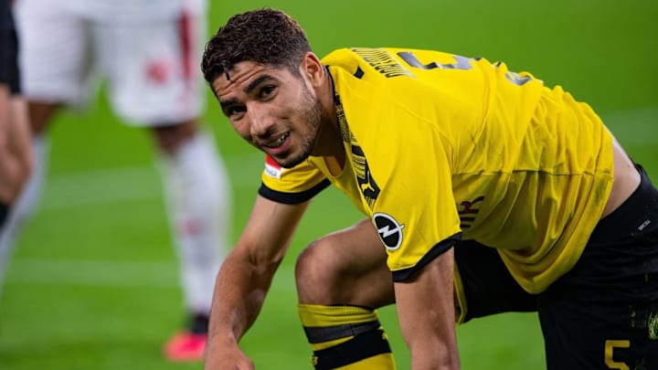 FBL-GER-BUNDESLIGA-DORTMUND-MAINZ