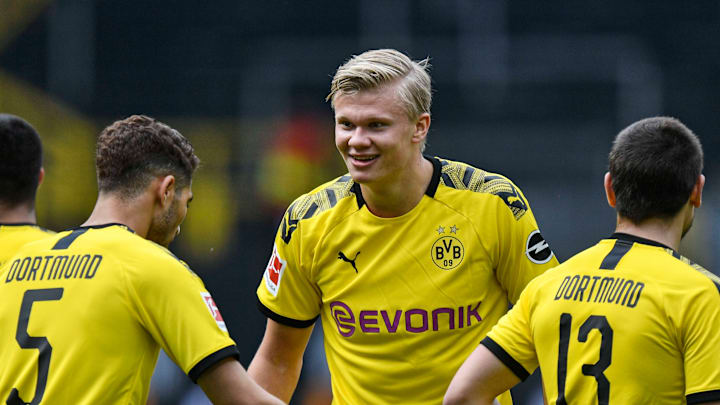 FBL-GER-BUNDESLIGA-DORTMUND-SCHALKE FBL-GER-BUNDESLIGA-DORTMUND-SCHALKE