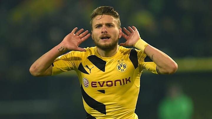 FBL-GER-BUNDESLIGA-DORTMUND-WOLFSBURG