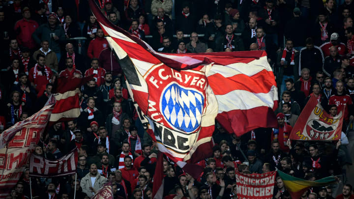 FBL-GER-BUNDESLIGA-DUESSELDORF-BAYERN-MUNICH