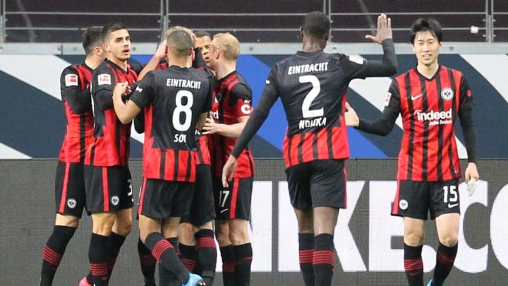 Eintracht Frankfurt