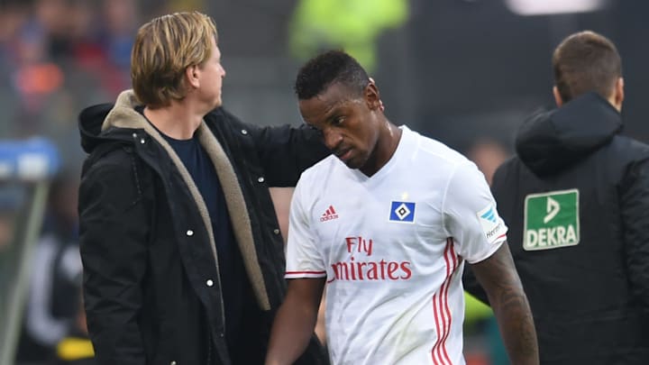 FBL-GER-BUNDESLIGA-HAMBURG-DORTMUND