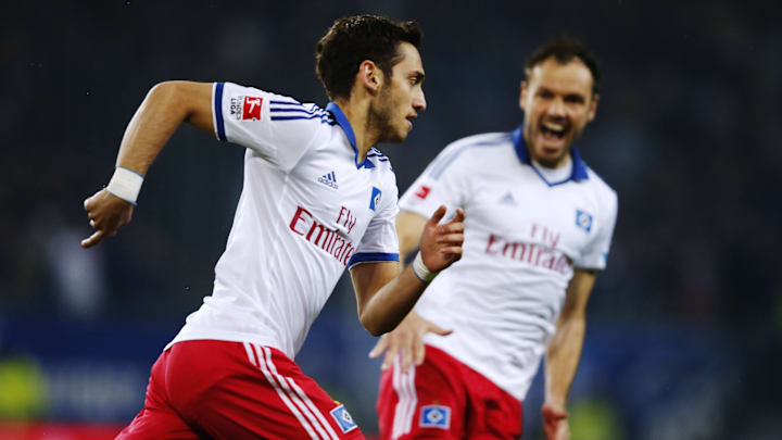 Hakan Çalhanoğlu 