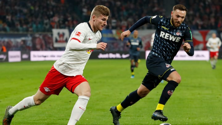 FBL-GER-BUNDESLIGA-LEIPZIG-COLOGNE FBL-GER-BUNDESLIGA-LEIPZIG-COLOGNE