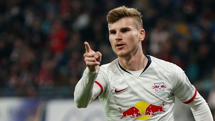 FBL-GER-BUNDESLIGA-LEIPZIG-COLOGNE FBL-GER-BUNDESLIGA-LEIPZIG-COLOGNE