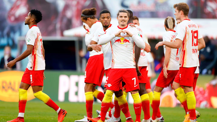 RB Leipzig