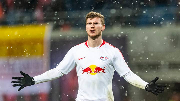 FBL-GER-BUNDESLIGA-LEIPZIG-MAINZ FBL-GER-BUNDESLIGA-LEIPZIG-MAINZ